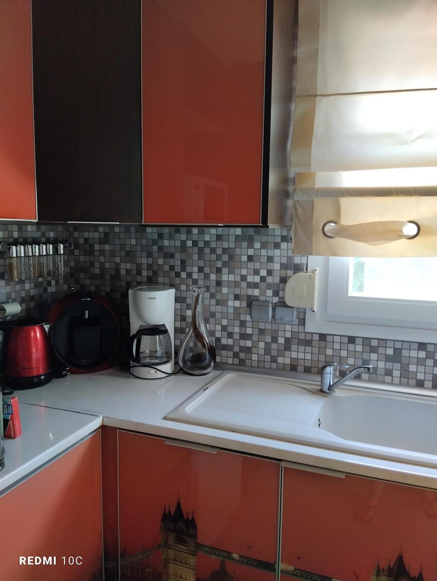 Holiday Home In Chalkidiki, Lakkoma Kültér fotó