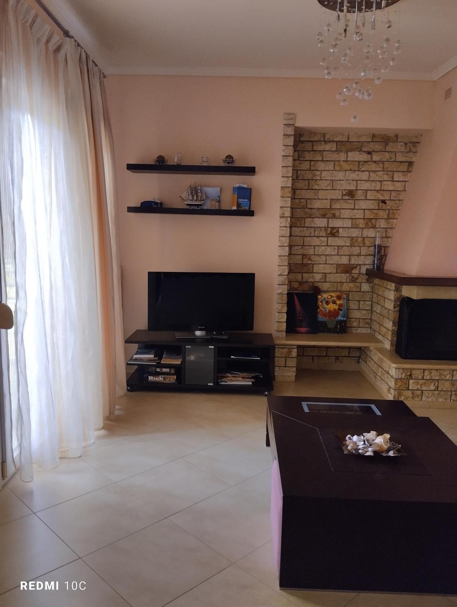Holiday Home In Chalkidiki, Lakkoma Kültér fotó