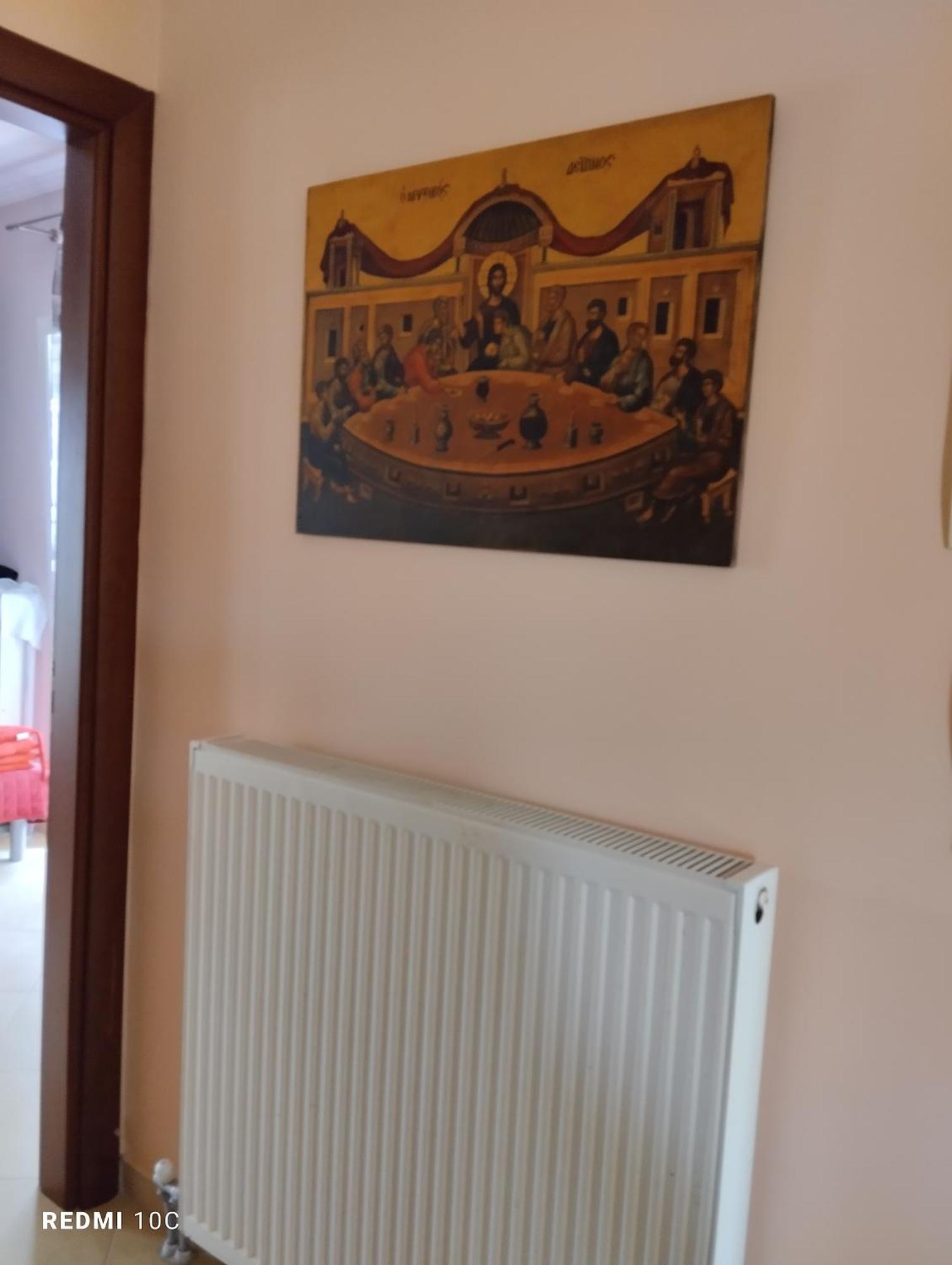 Holiday Home In Chalkidiki, Lakkoma Kültér fotó