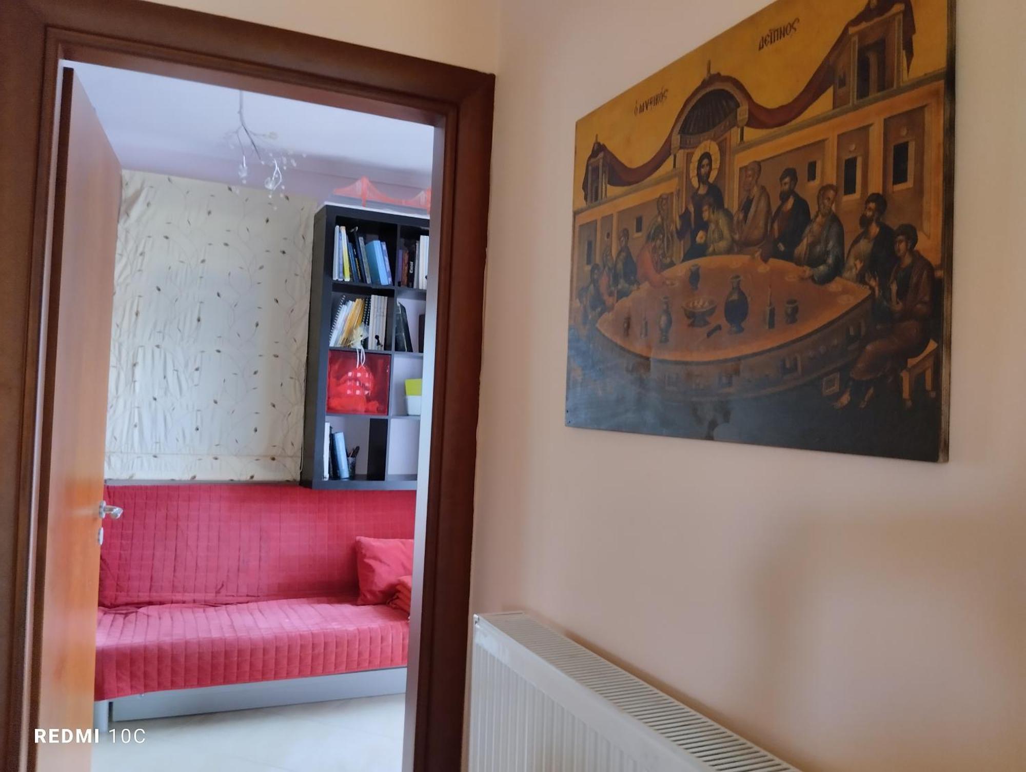 Holiday Home In Chalkidiki, Lakkoma Kültér fotó