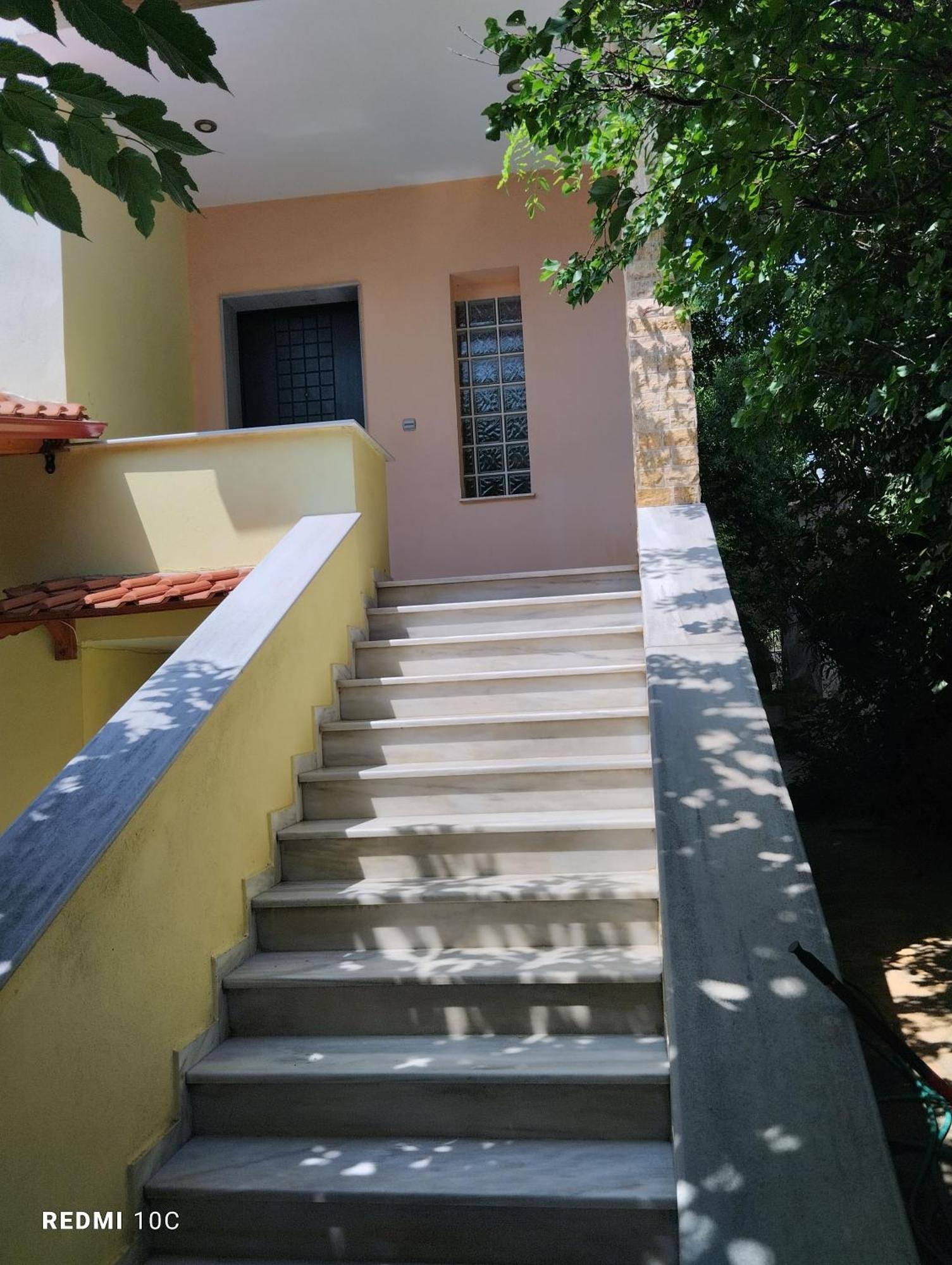 Holiday Home In Chalkidiki, Lakkoma Kültér fotó