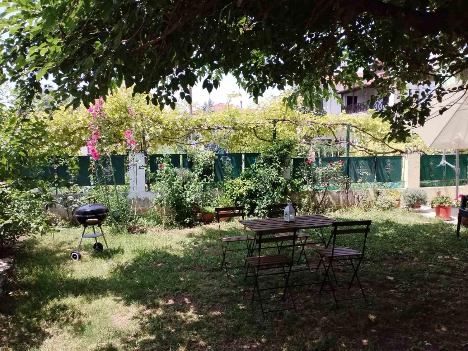Holiday Home In Chalkidiki, Lakkoma Kültér fotó