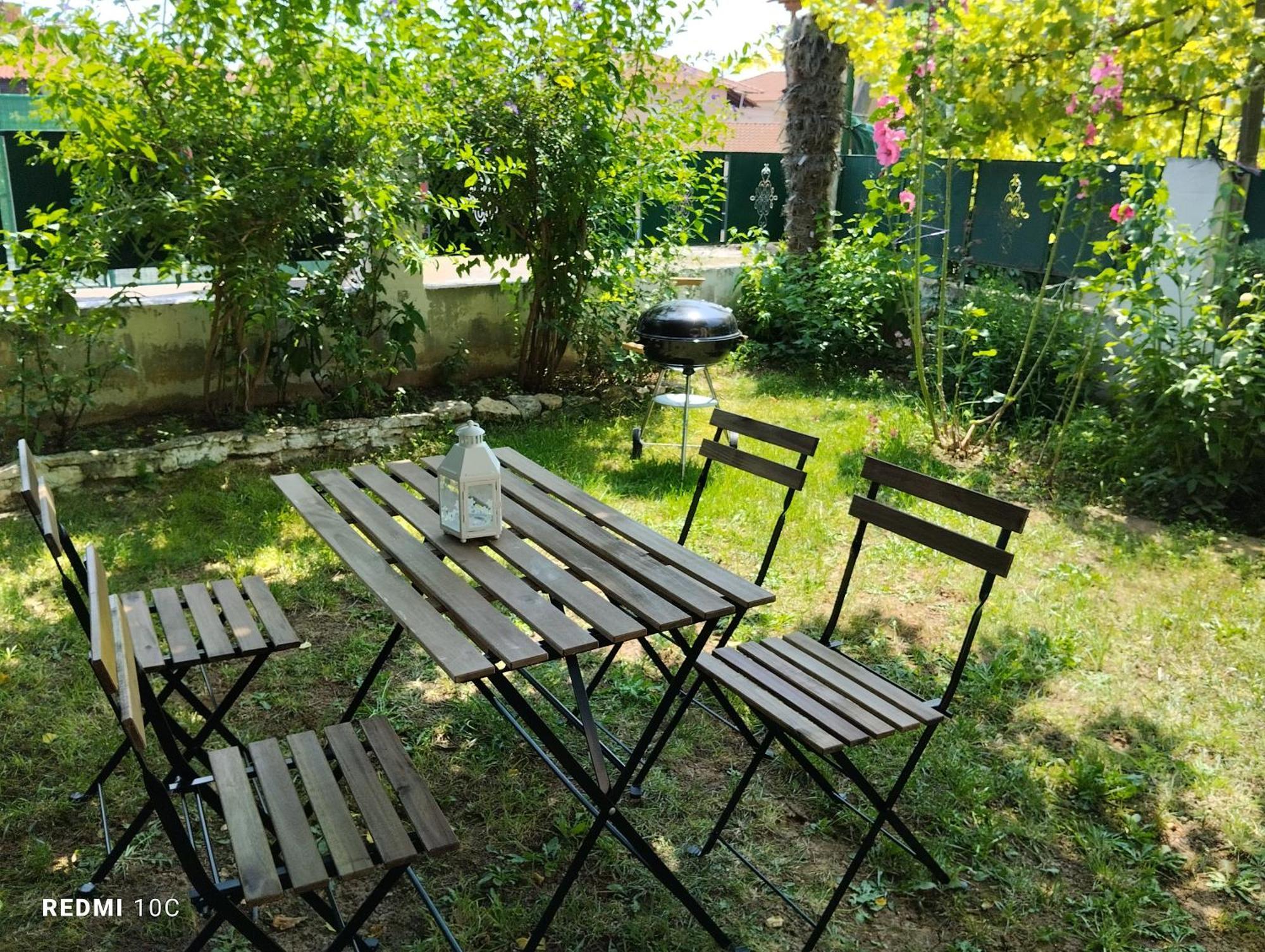 Holiday Home In Chalkidiki, Lakkoma Kültér fotó