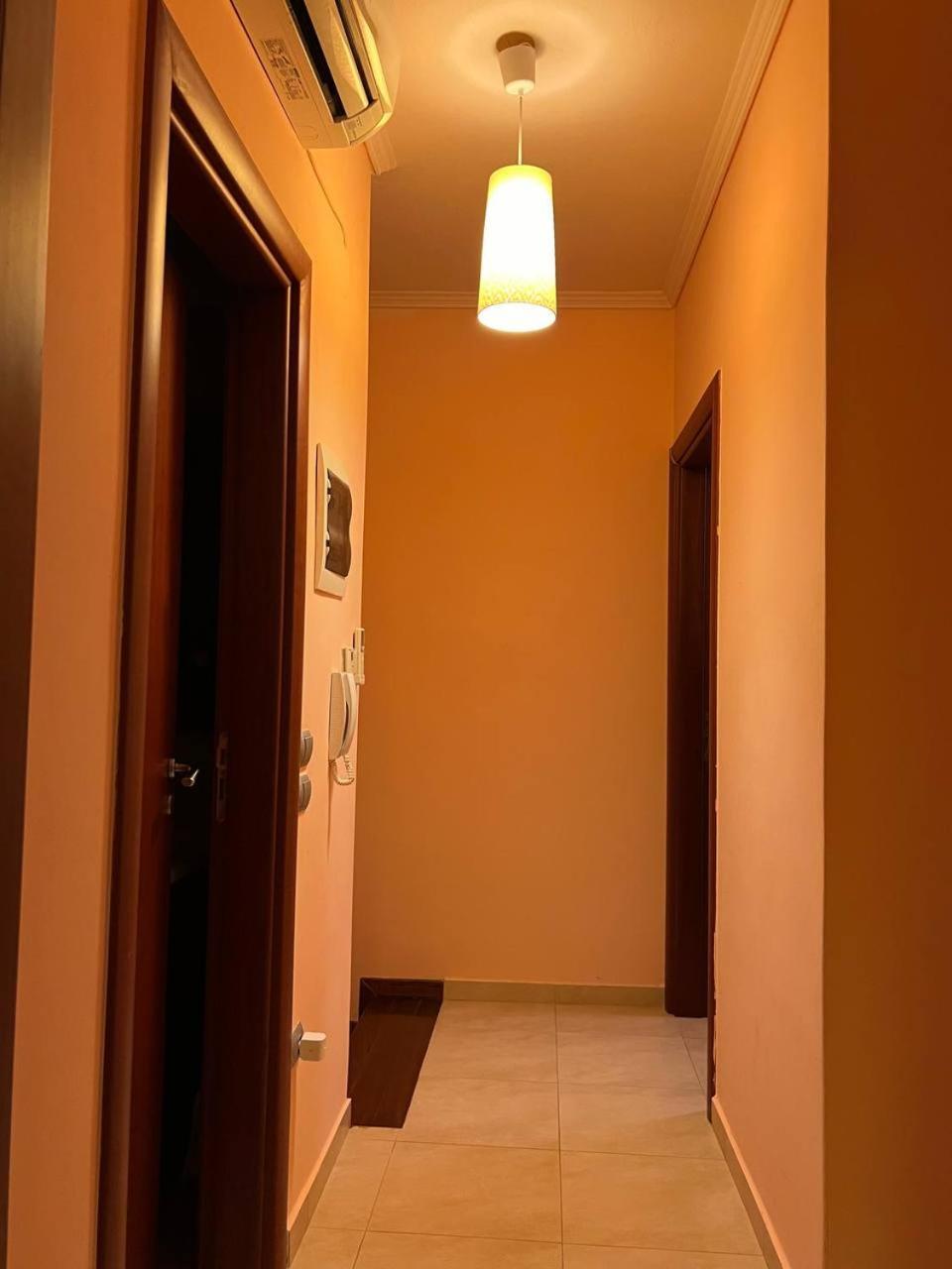 Holiday Home In Chalkidiki, Lakkoma Kültér fotó