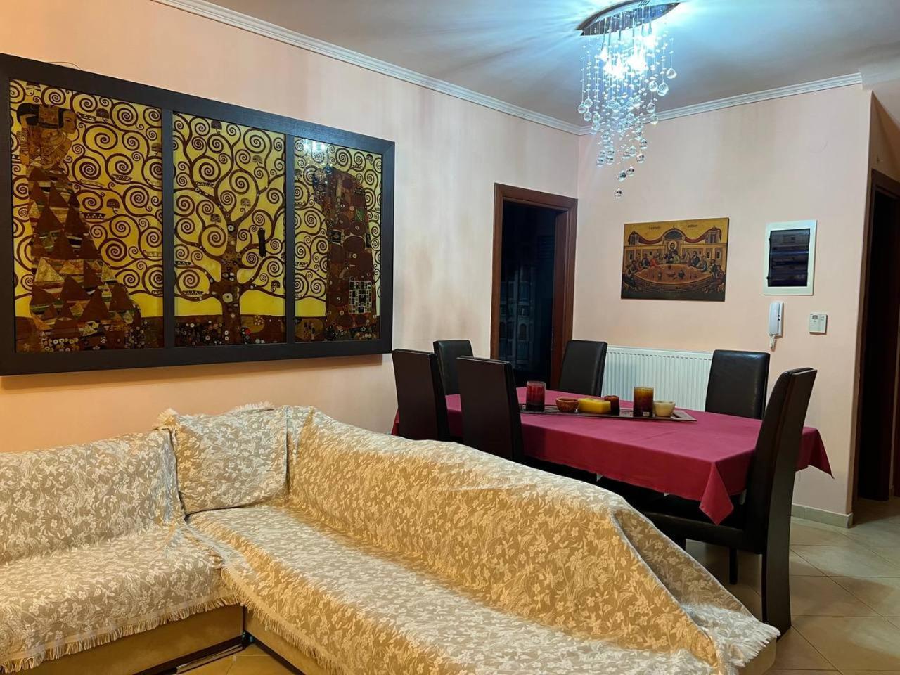 Holiday Home In Chalkidiki, Lakkoma Kültér fotó