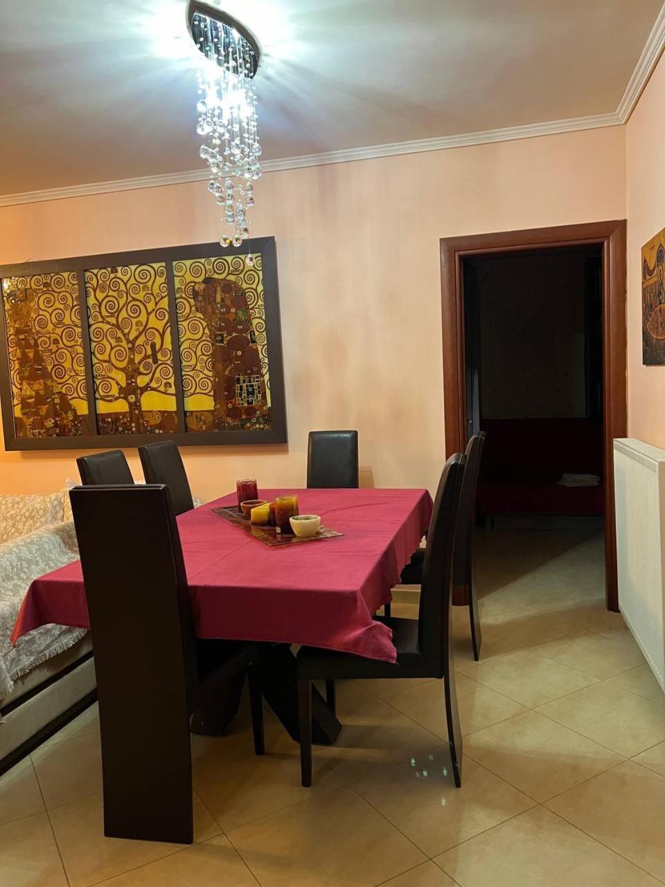 Holiday Home In Chalkidiki, Lakkoma Kültér fotó
