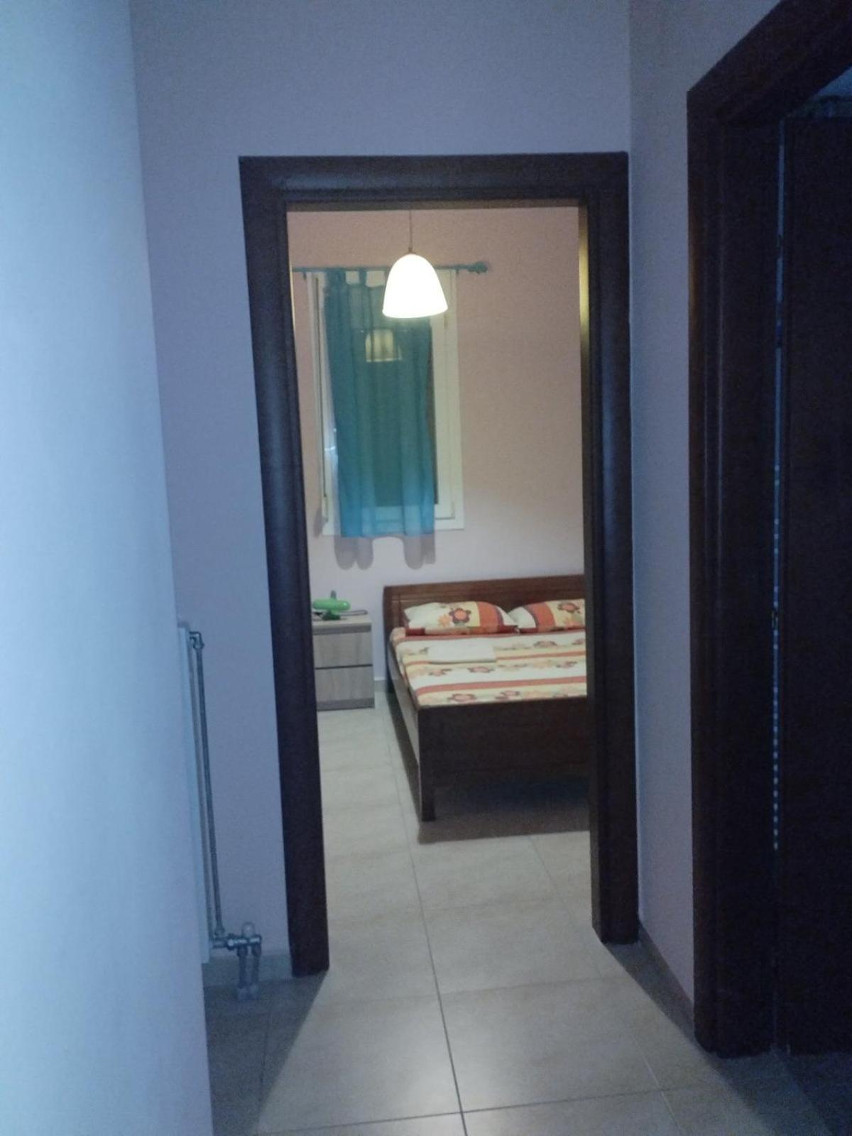 Holiday Home In Chalkidiki, Lakkoma Kültér fotó