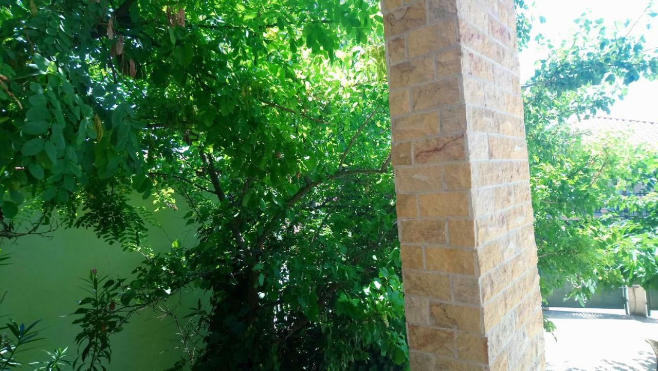 Holiday Home In Chalkidiki, Lakkoma Kültér fotó