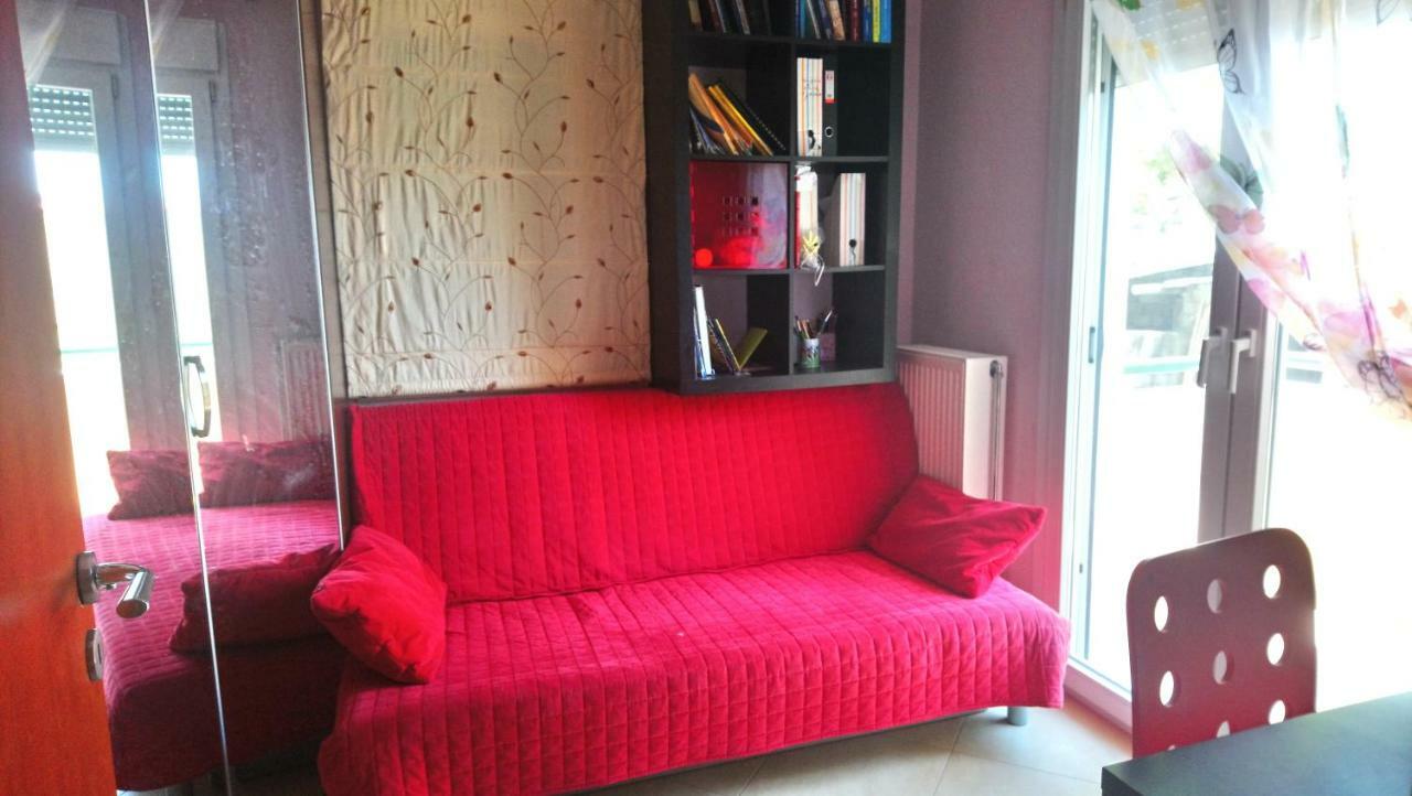 Holiday Home In Chalkidiki, Lakkoma Kültér fotó