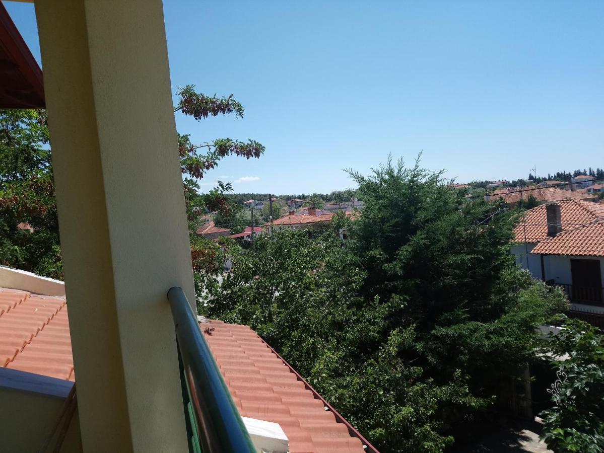 Holiday Home In Chalkidiki, Lakkoma Kültér fotó